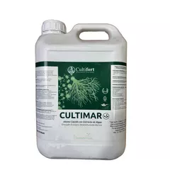 CULTIFORT Культимар Корневой стимулятор на водорослях