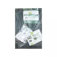 Сетка затеняющая фасованная крепеж в комплекте 55% 4х6м