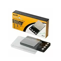 Весы GARIN JS4 высокоточные 100 г погрешность 0.01 г подсвет