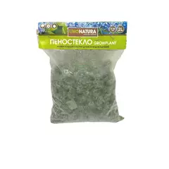 GROWPLANT  Субстрат из пеностекла GREEN 5-30 мм 2 л (Заводская)