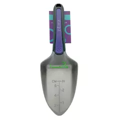 Совок ZEMA ZM 2101 садовый PREMIUM