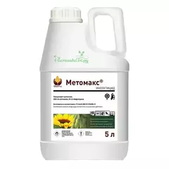 Метомакс КС Системный инсектоакарицид