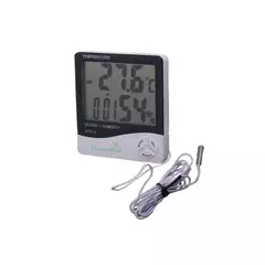 Термометр-гигрометр HOM-12