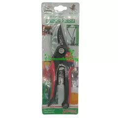 Секатор SAMURAI IPSMF-46TP с тефлоновым лезвием и приспособлением для зачистки