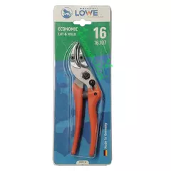 Секатор 16.107 LOWE