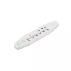 Термометр для воды Лодочка от 0 до +50