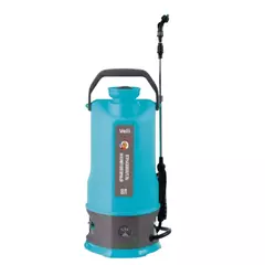 VELLI Опрыскиватель аккумуляторный 8 л