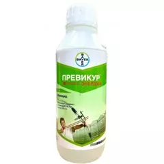 Превикур Энерджи фунгицид