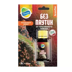 ОрганикМикс БЕЗПАУТИН от клеща 10 мл