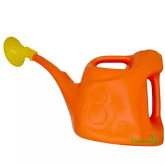 Лейка с рассеивателем 8 л