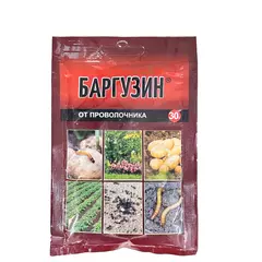 Баргузин Инсектицид 30 г