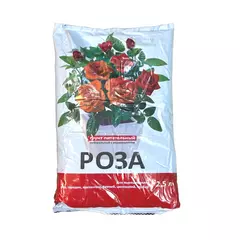 Грунт для Роз 2,5 л НовАгро