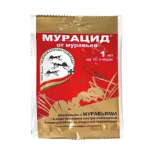 Мурацид 1 мл