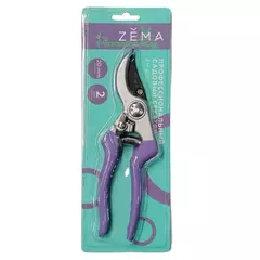 Cекатор ZEMA ZM 2010 с тефлоновым покрытием 20 мм