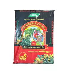 Грунт питательный Волшебная грядка Универсальная