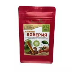 GREEN HOUSE Боверия на диатомите