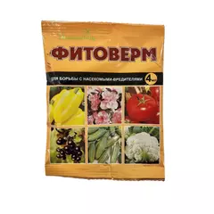 Фитоверм ВХ