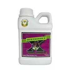 ADVANCED NUTRIENTS BUD FACTOR X стимулятор имунной системы в период цветения