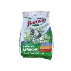 FLOROVIT Флоровит Для хвойных, гранулы