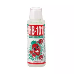 НВ-101 Органический стимулятор роста растений Япония