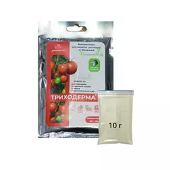 Триходерма Бионика 10 г (ручная фасовка)