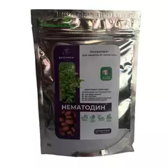 Нематодин Био нематоцид 100 г