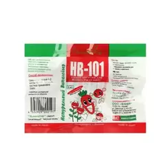 НВ-101 Cтимулятор роста 6 мл