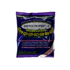 Фитоспорин-М Олимпийский 200 г