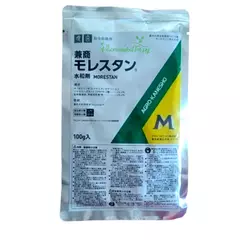 Морестан Инсектоакарицид и Фунгицид Япония