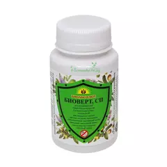 Биоверт СП Инсектоакарицид 80 г