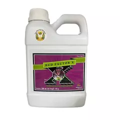 ADVANCED NUTRIENTS BUD FACTOR X стимулятор имунной системы в период цветения