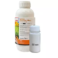 Вантекс МКС пиретроидный инсектицид