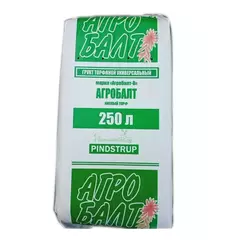 Агробалт В Торф верховой кислый