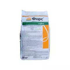 Форс Г Инсектицид от почвенных вредителей