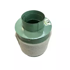 AURA Угольный фильтр Т-160/125 мм