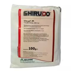 SHIRUDO Ширудо (аналог Масай), СП