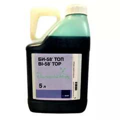 Би 58 ТОП