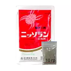 Ниссоран Гормональный акарицид Япония