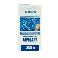 Агробалт С Субстрат на основе верхового торфа