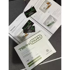 ТвинКлин дезинфицирующее средство 1,5 кг