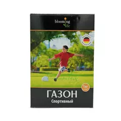 Газон спортивный 1 кг BLOOMING