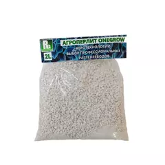 ONEGROW АгроПерлит 2 л