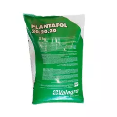 VALAGRO Плантафол 20.20.20