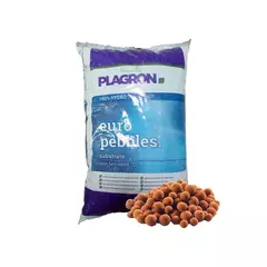PLAGRON EURO PEBBLES керамзит