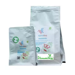 БАКТОВИР Контактный биоинсектицид 50 г