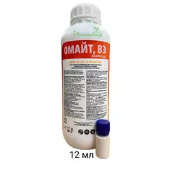 Омайт от клещей