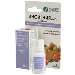 ЩА Инсигния МД для яблонь 10 мл