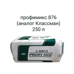 PROFIMIX Профимикс Торф (Аналог KLASMANN 876)