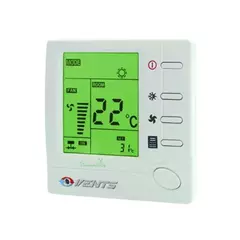 РТС-1-400 Регулятор температуры/скорости