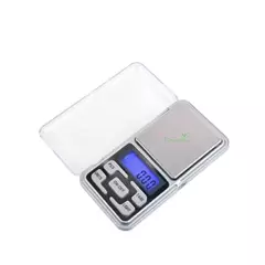 Весы GARIN JS1 высокоточные 0-200 г